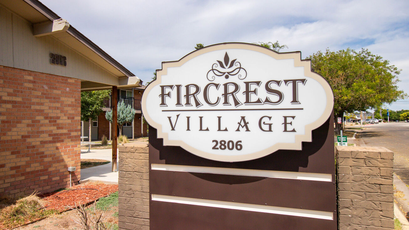 2806 SW 28th Ave, Amarillo, TX 79109