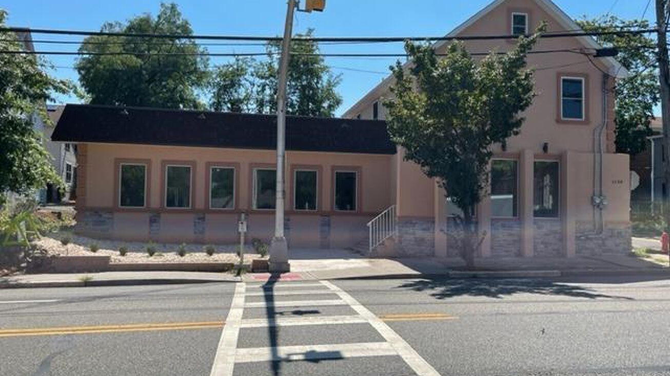 1134 Raritan Avenue, Highland Park, NJ 08904