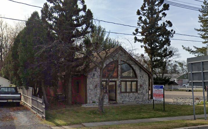 Pictures of Office, Retail property located at 18 Parker Ave, Flemington, NJ 08822 for sales - image #1