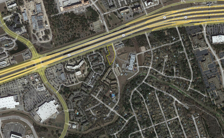 Pictures of Land property located at 13424 Lyndhurst St, Austin, TX 78729 for sales - image #1