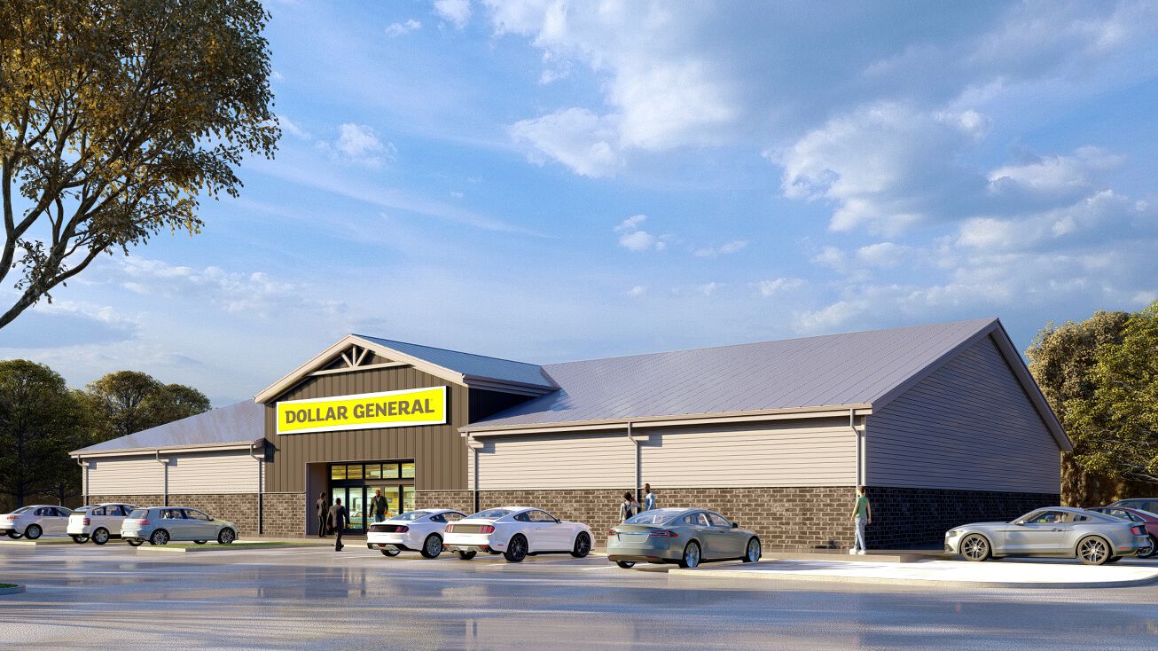 N Walnut St, Pinebluff, NC 28373 Retail Property for Sale Upgraded