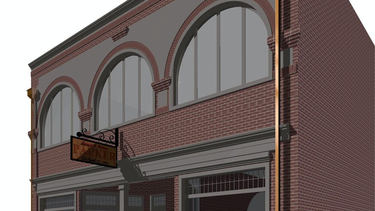 933 W Lancaster Ave, Bryn Mawr, PA 19010 | Crexi.com