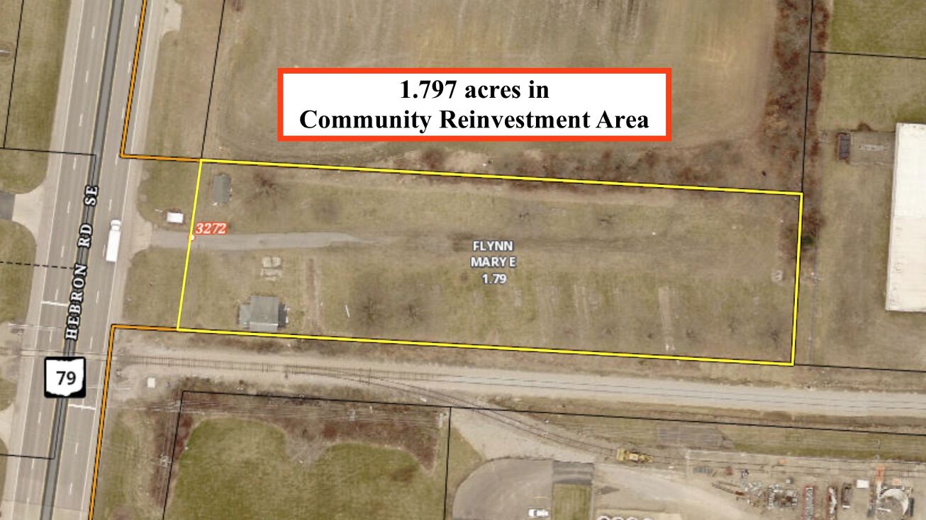 3272 Hebron Rd, Hebron, OH 43025