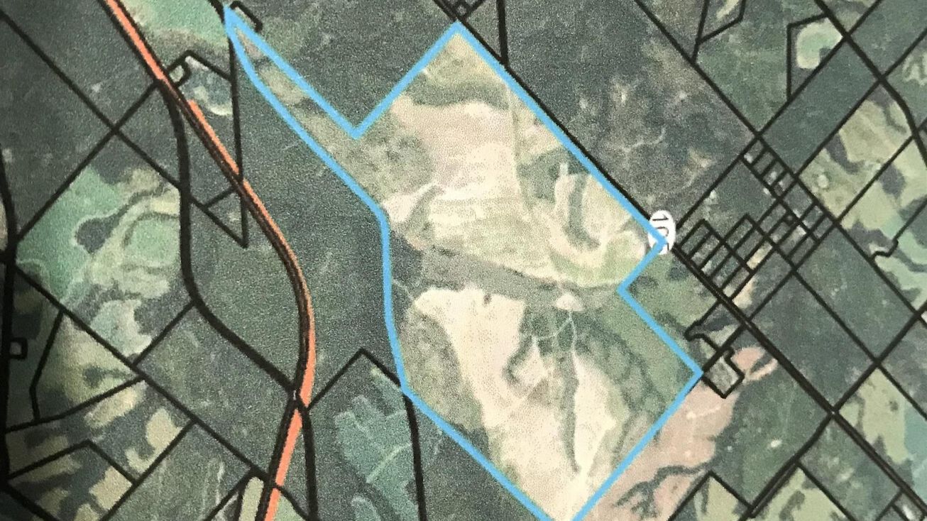 Chauncey Rhine Hwy, Rhine, GA 31077