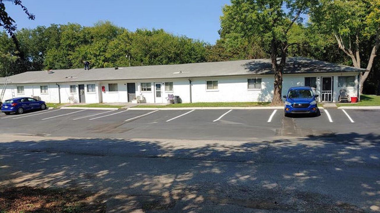 1709 Clemmer St NE, Cleveland, TN 37311