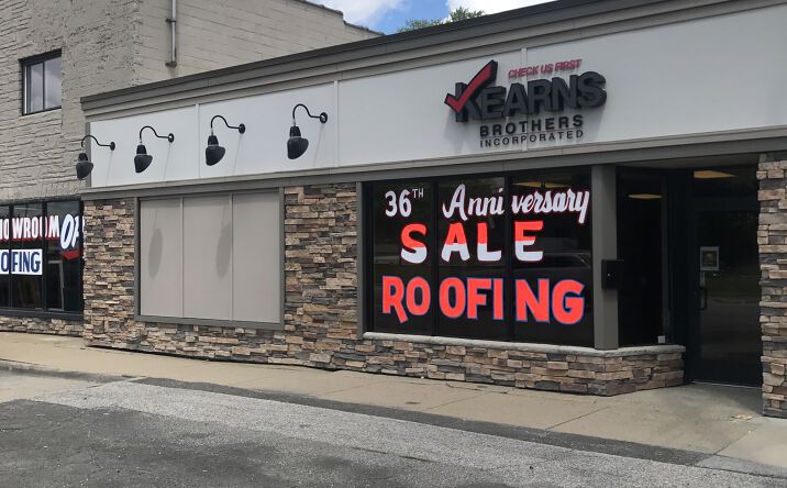 image of property at 2000 N TELEGRAPH RD Dearborn MI 48128-1252
