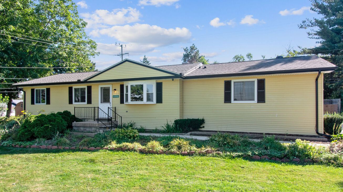 6490 Eastlawn Ave, Clarkston, MI 48346 Multifamily Property for Sale