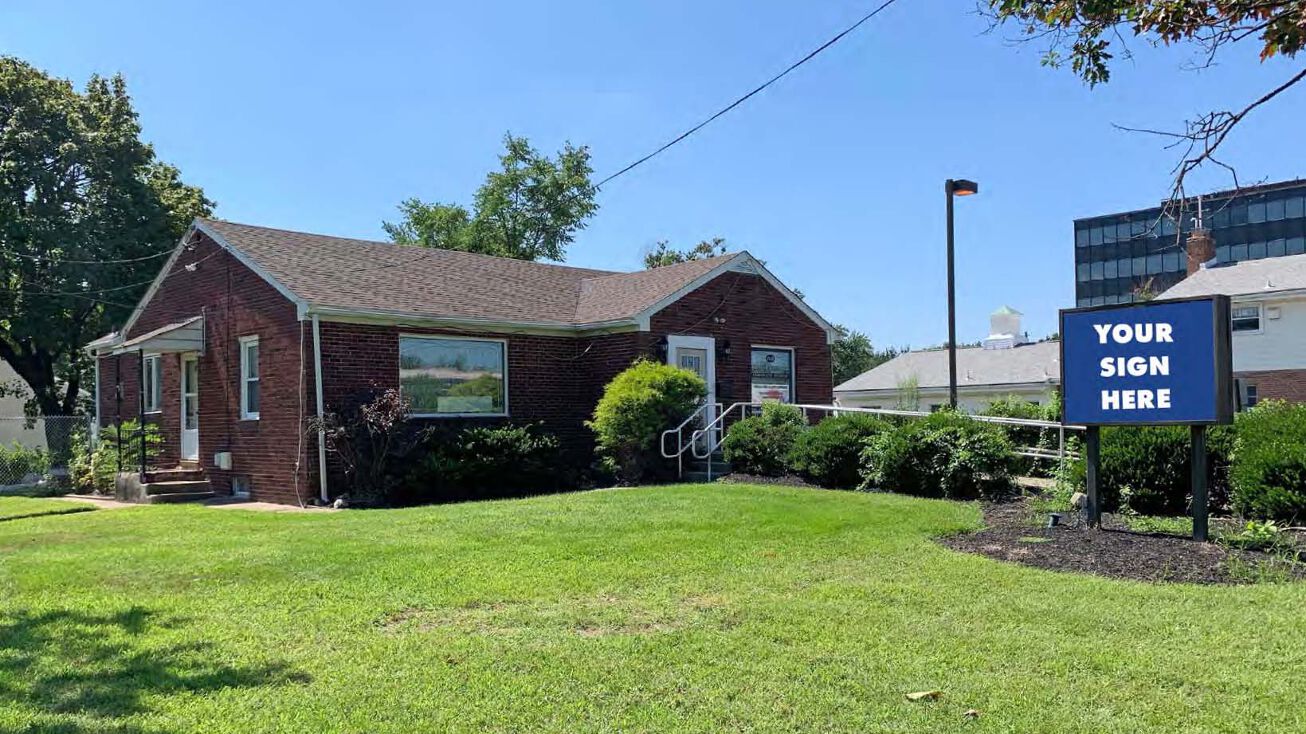 1435 Marlton Pike East, Cherry Hill, NJ 08034