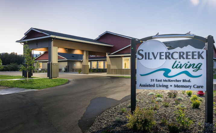 Pictures of Senior Living property located at 31 McKercher Blvd, Hailey, ID 83333 for comps - image #1