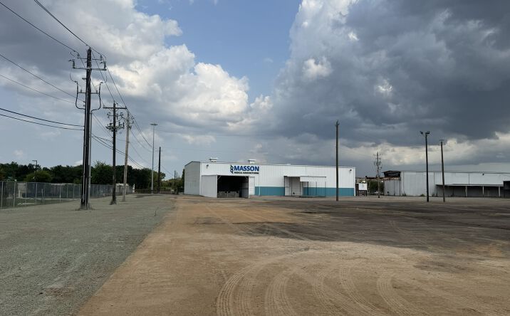 Pictures of Land property located at 7111 Ardmore Street, Houston, TX 77054 for sales - image #1