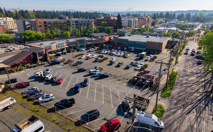 Pictures of Retail property located at 3018 NE 125th St, Seattle, WA 98125 for sales - image #1