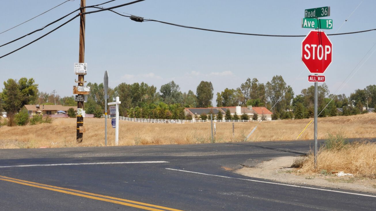 Rd 36, Bonadelle RanchosMadera Ranchos, CA 93636