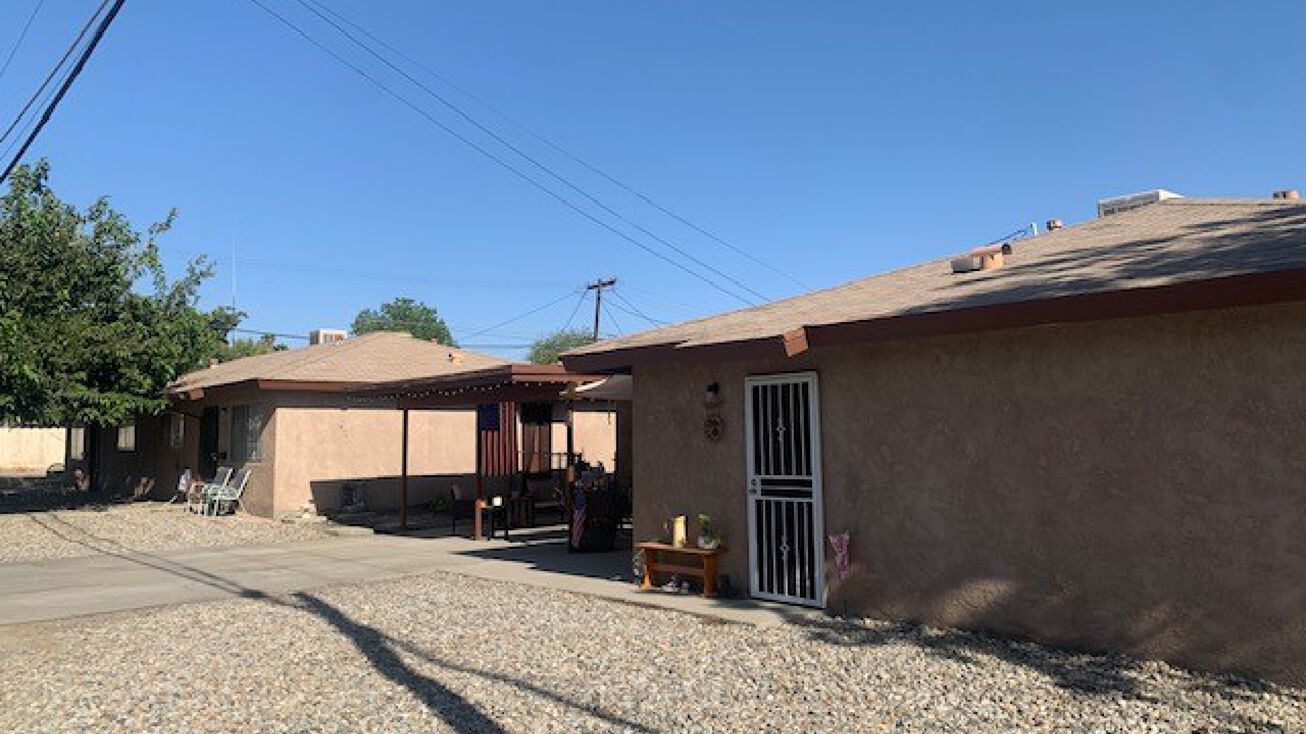 101 Jefferson St, Taft, CA 93268