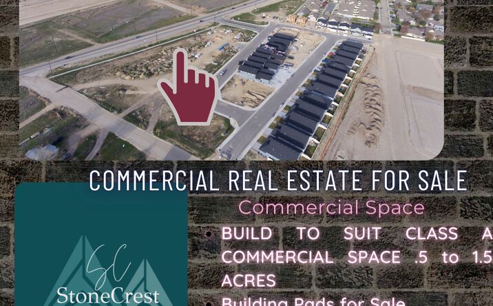 Pictures of Mixed Use, Land property located at 12490 W Goldcrest St, Star, ID 83669 for comps - image #1