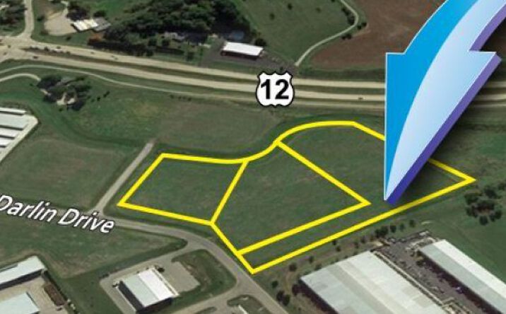 Pictures of Land property located at 7361 Darlin Dr, Dane, WI 53529 for sales - image #1