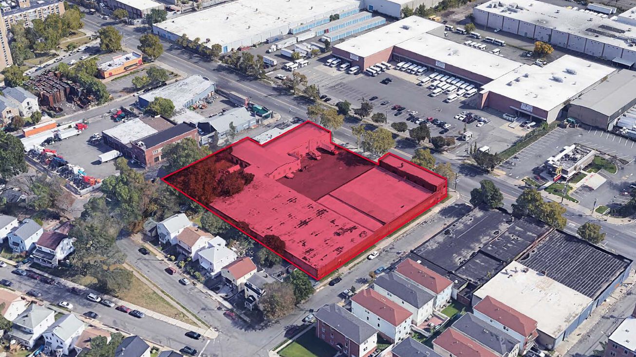 897 Frelinghuysen Ave, Newark, NJ 07114