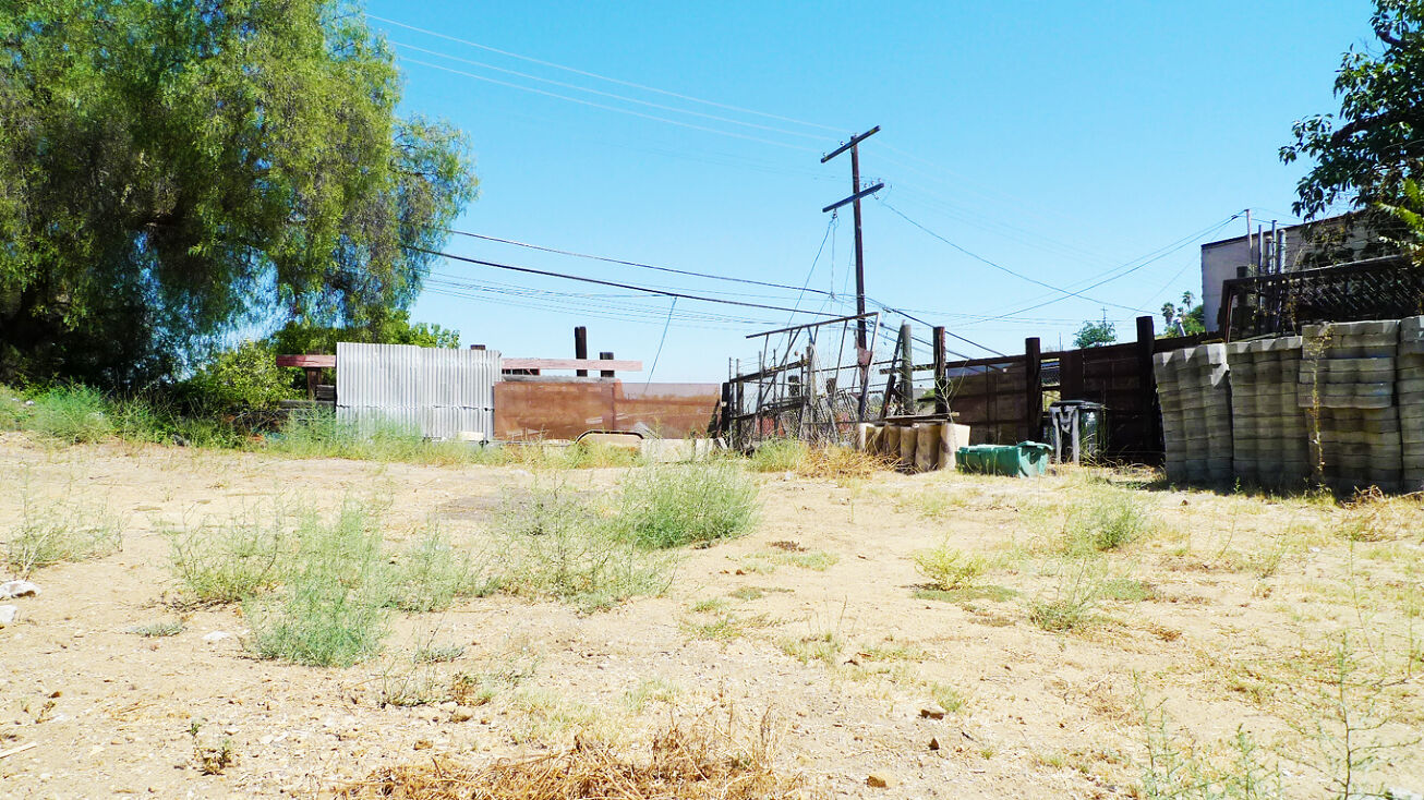 Verdemour Ave, Los Angeles, CA 90032