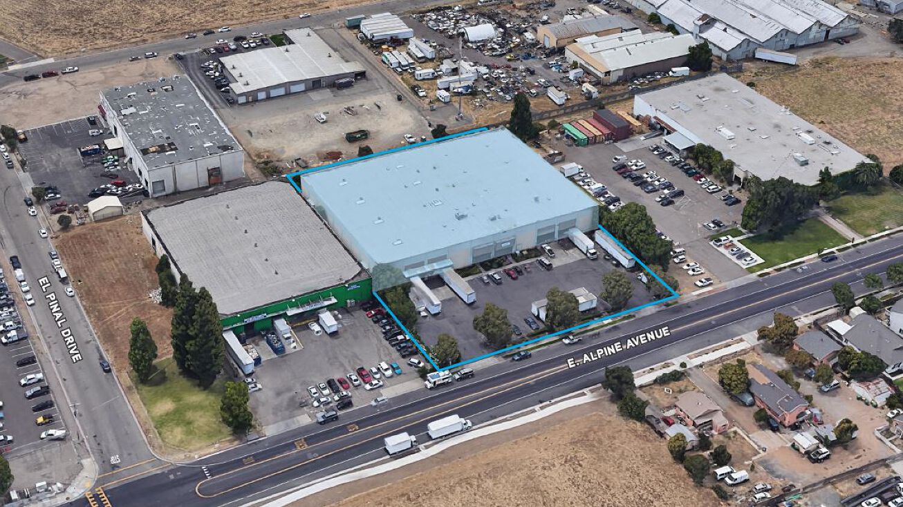 1822 E Alpine Ave, Stockton, CA 95204