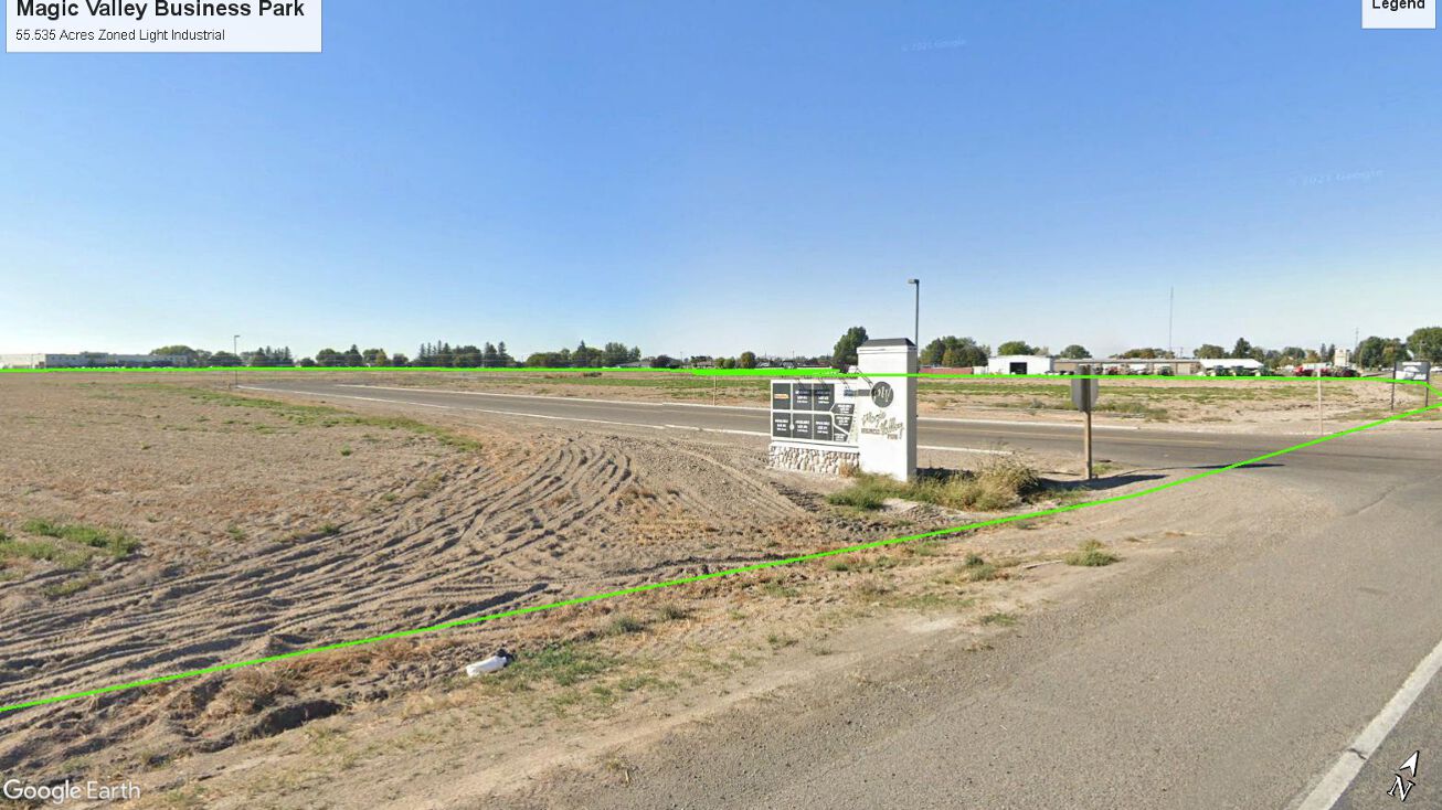 Silvercreek Ave, Heyburn, ID 83336