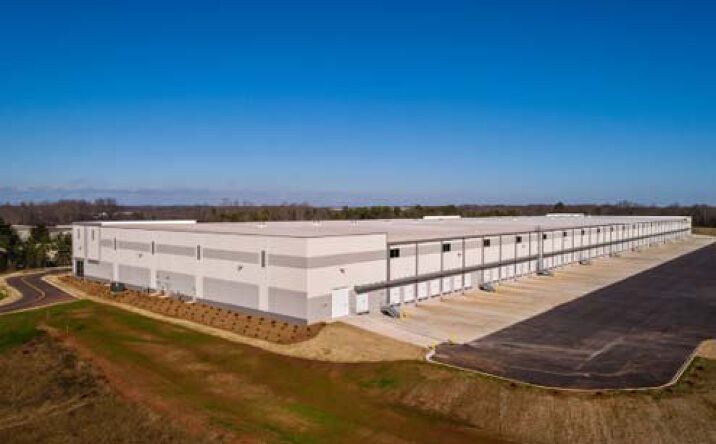 Pictures of Industrial property located at 7594 Old Pasco Rd, Wesley Chapel, FL 33544 for sales - image #1