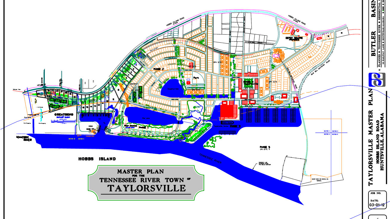 1506 Hobbs Island Rd SE, Huntsville, AL 35803