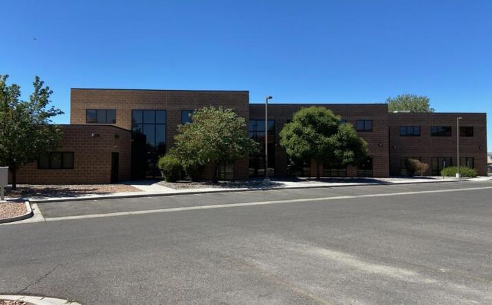 Pictures of Industrial, Office property located at 573 W Crete Cir, Grand Junction, CO 81505 for sales - image #1