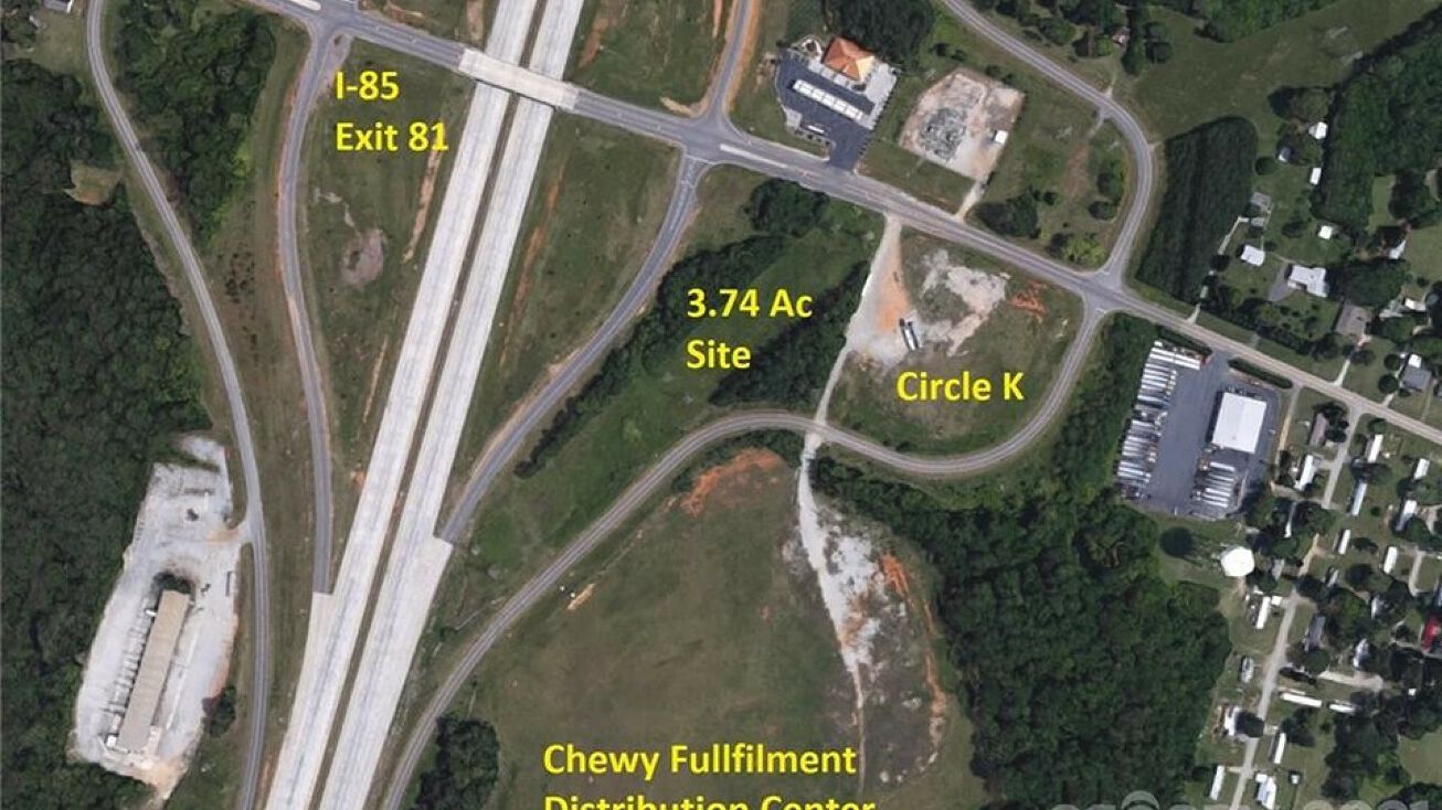 00 Long Ferry Road, Salisbury, NC 28144