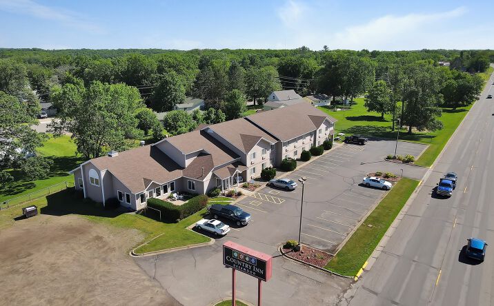 Pictures of Hospitality property located at 23884 E Front St, Deerwood, MN 56444 for sales - image #1