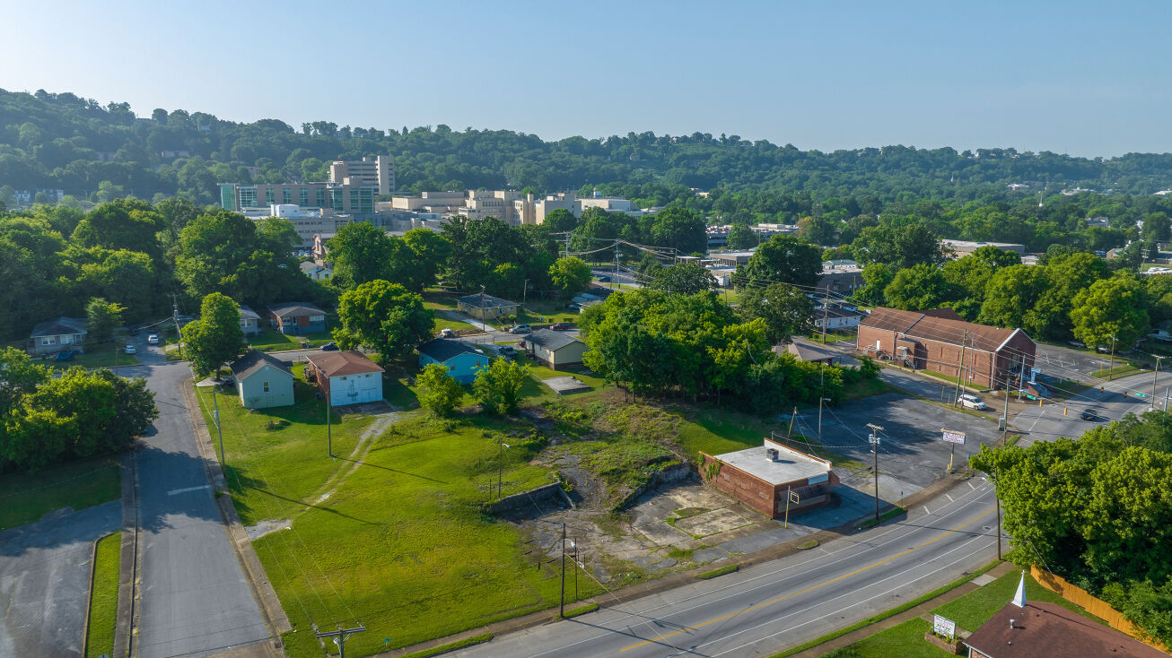 810 Dodson Ave, Chattanooga, TN 37406