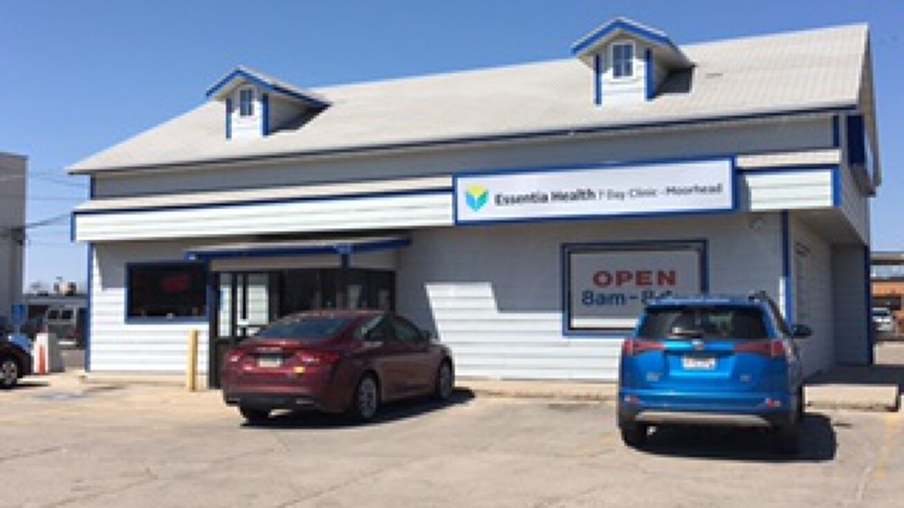 720 Main Ave, Moorhead, MN 56560