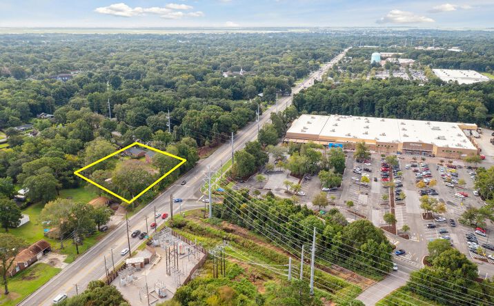 Pictures of Land property located at 1200 Folly Rd, Charleston, SC 29412 for sales - image #1