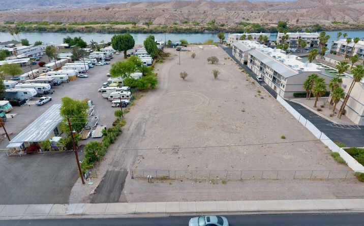 Pictures of Land property located at 1685 AZ-95, Bullhead City, AZ 86442 for sales - image #1