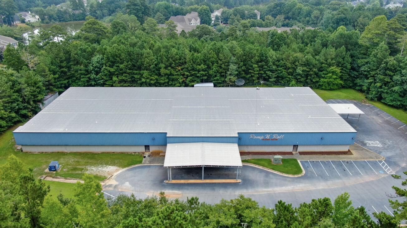 3174 Salem Rd, Conyers, GA 30013 | Crexi.com
