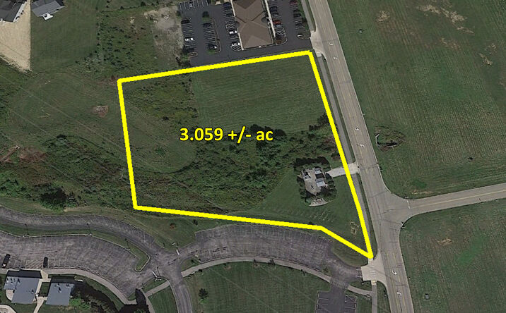 Pictures of Land property located at 0 Gooding Blvd, Delaware, OH 43015 for sales - image #1