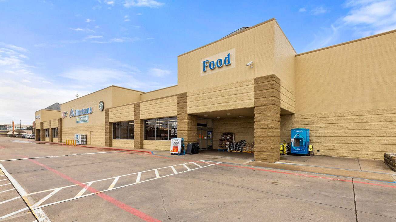 850 E Loop 820, Fort Worth, TX 76112