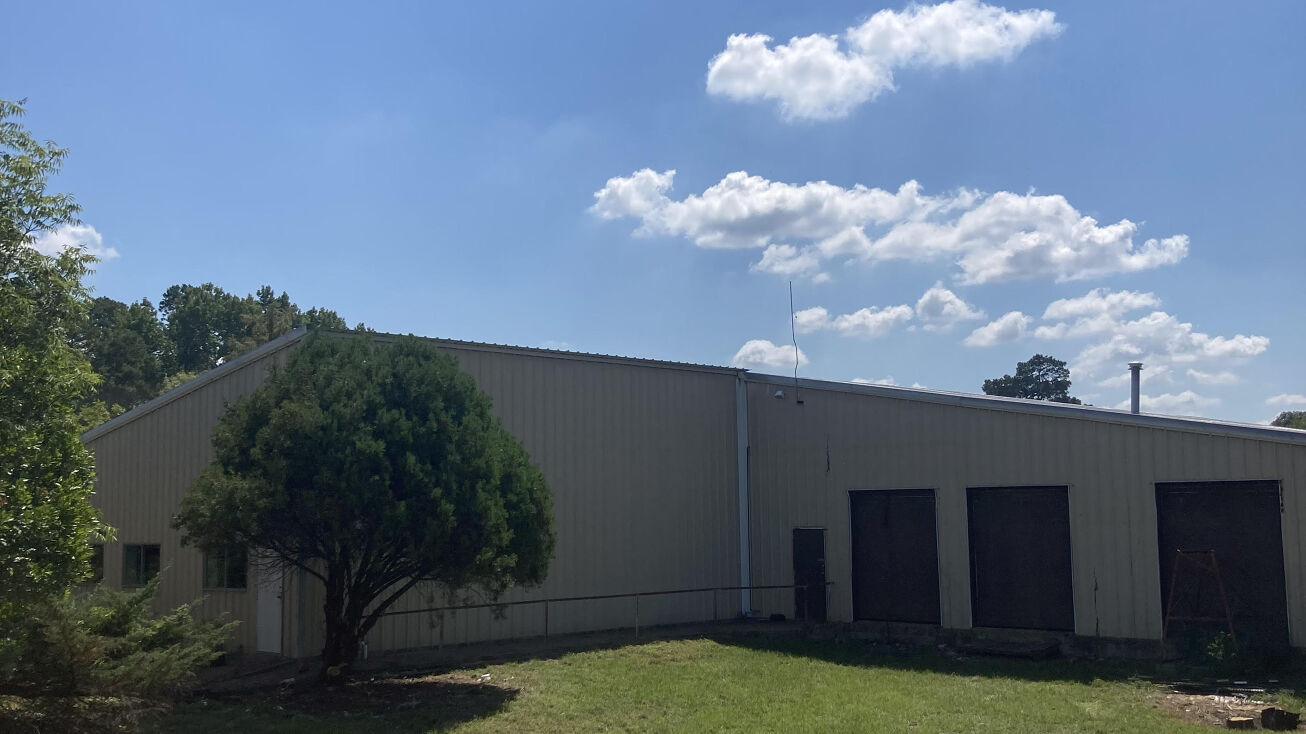 332 Private Rd 8571, Winnsboro, TX 75494 Industrial Property for Sale