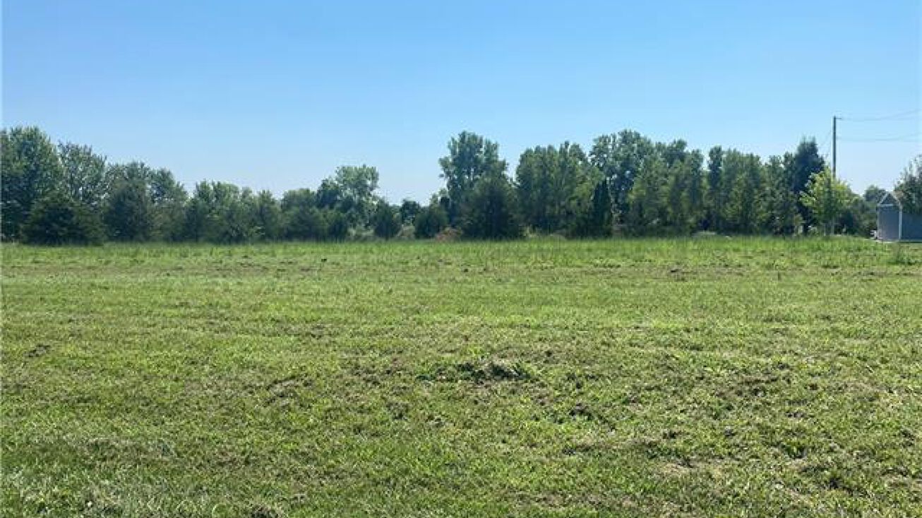 W 239 Street, Louisburg, KS 66053 Land for Sale W 239 Street
