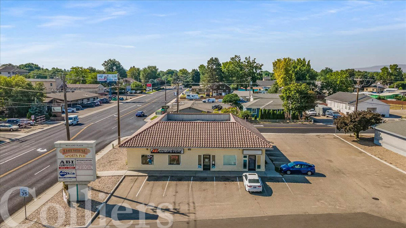 1503 N Midland Blvd, Nampa, ID 83651