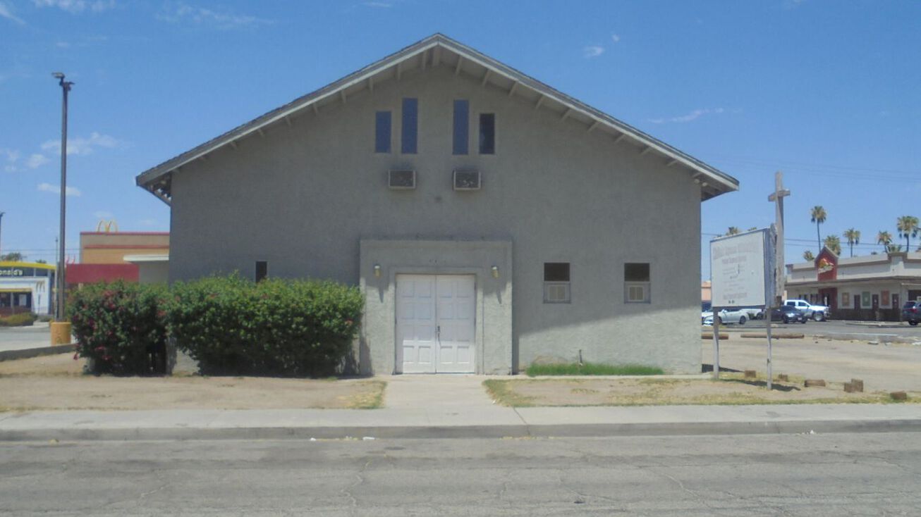 141 S Willow Ave, Blythe, CA 92225