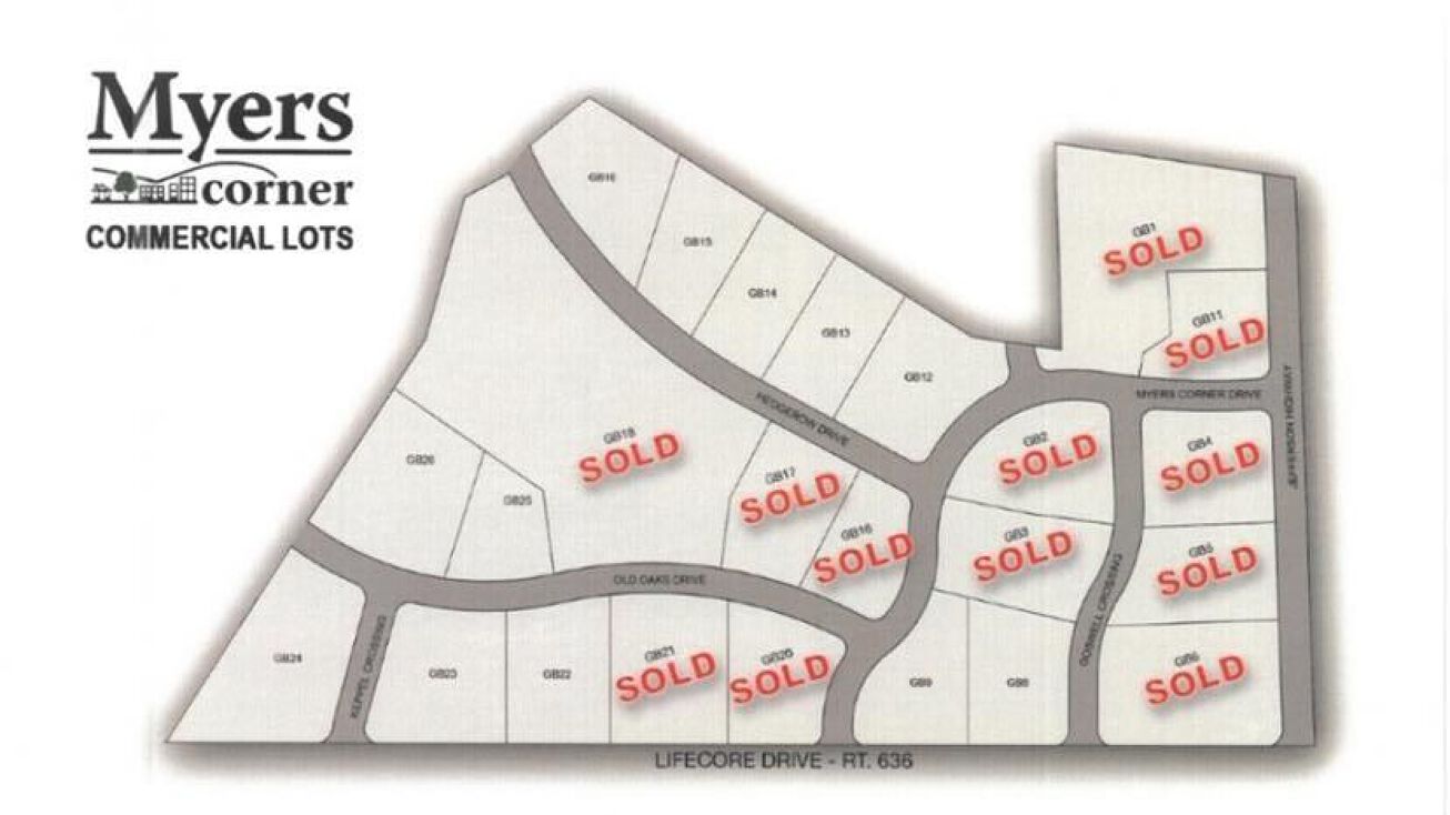 0lot 25 Old Oaks Dr, Staunton, VA 24401