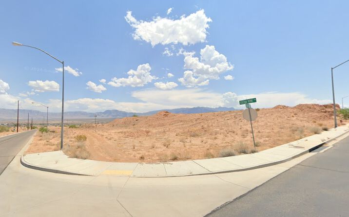 Pictures of Land property located at 300 John Deere Drive, Mesquite, NV 89027 for sales - image #1