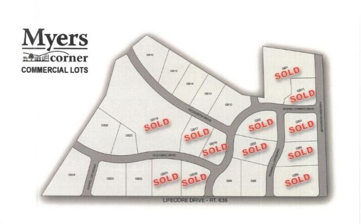 Pictures of Land property located at 0-lot 26 Old Oaks Dr, Staunton, VA 24401 for sales - image #1