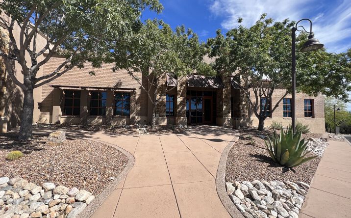 Pictures of Office property located at 1775 E Skyline Dr, Tucson, AZ 85718 for sales - image #1