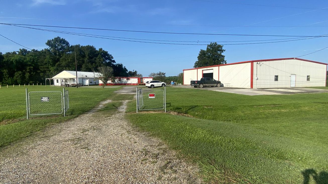 312 Hwy 90 E, New Iberia, LA 70560