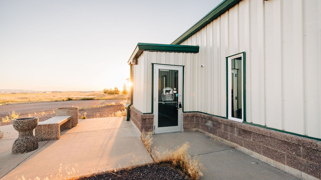 369 Vaughn S. Frontage Rd, Great Falls, MT 59404 Industrial Property