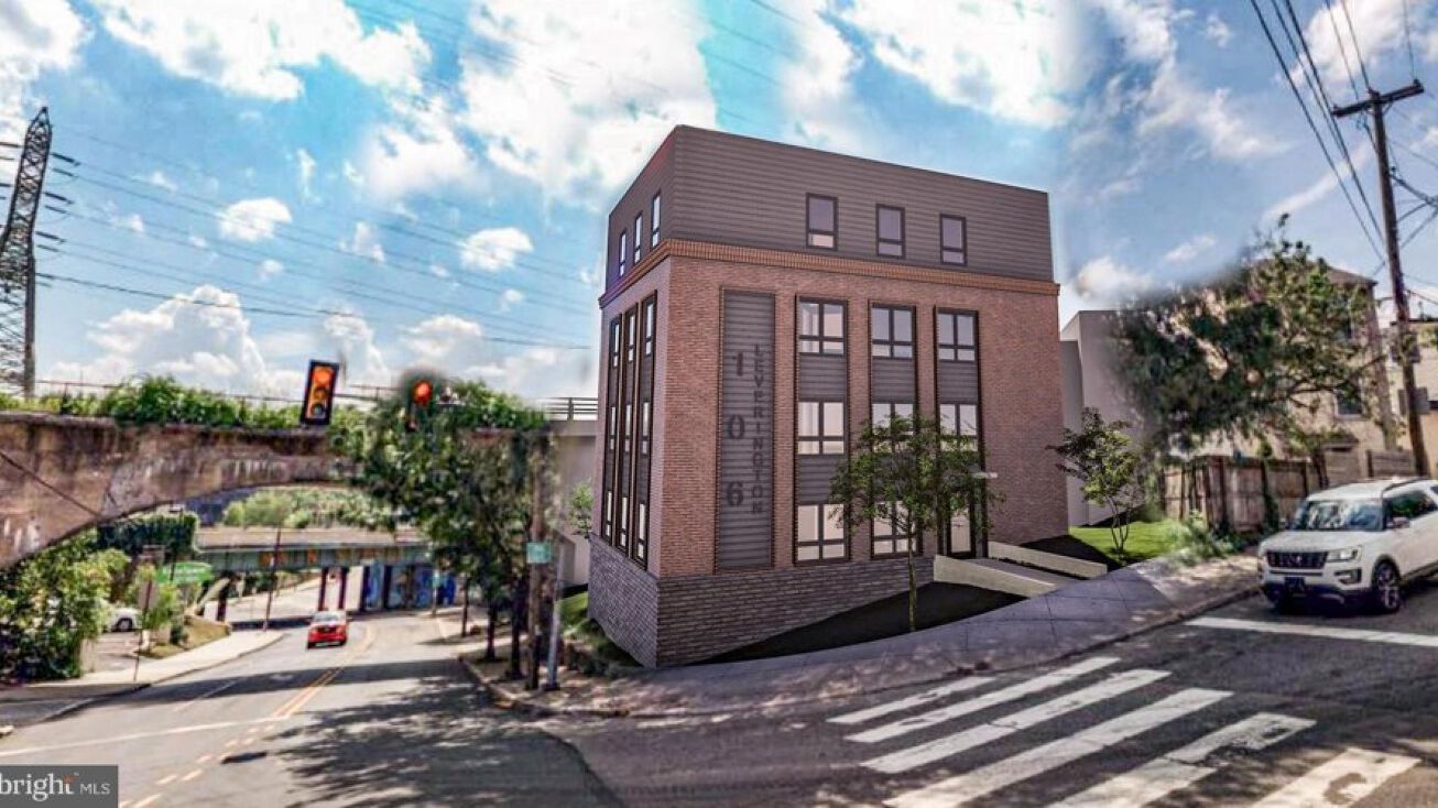 106 Leverington Ave, Philadelphia, PA 19127