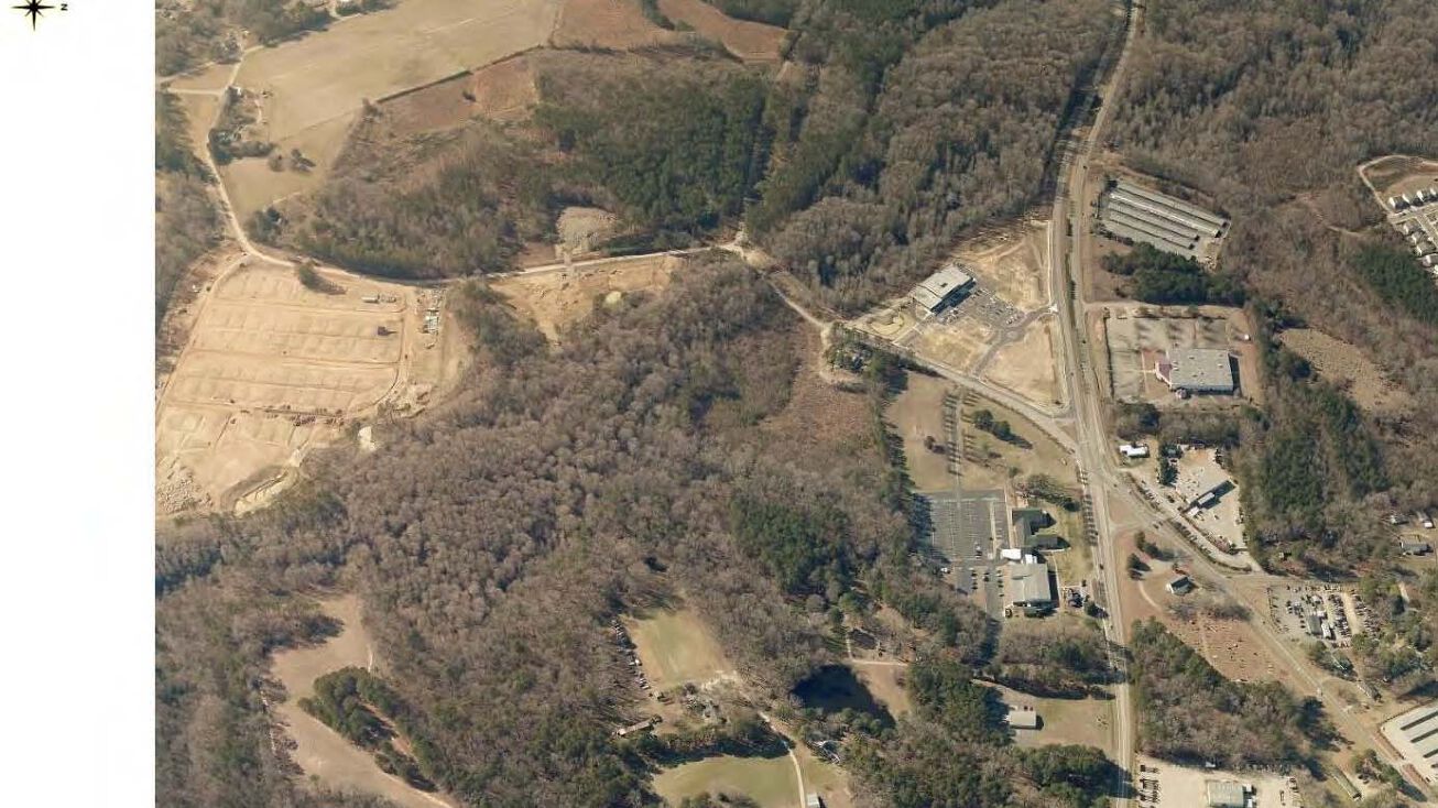 0 Old Battle Bridge Rd, Wendell, NC 27591