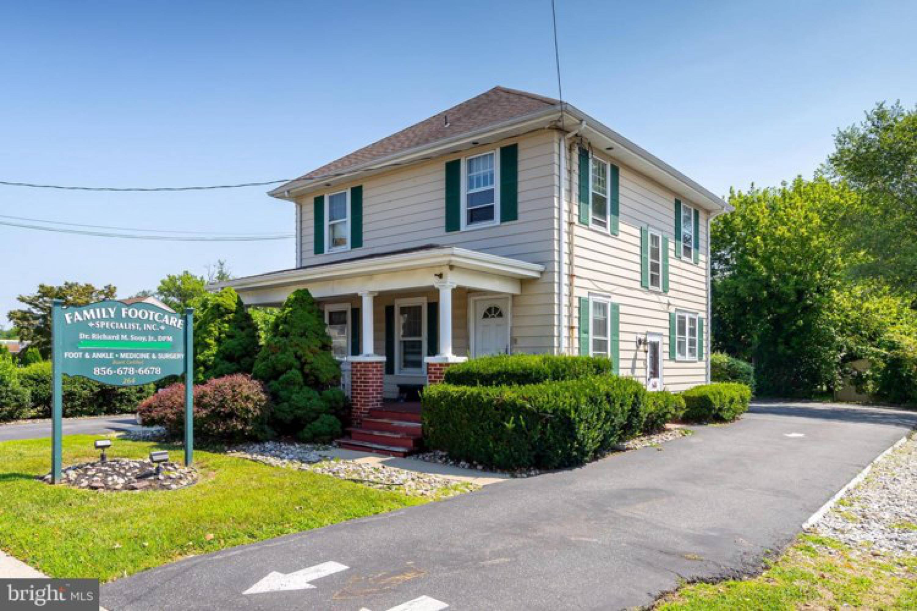 264 S Broadway, Pennsville, NJ 08070