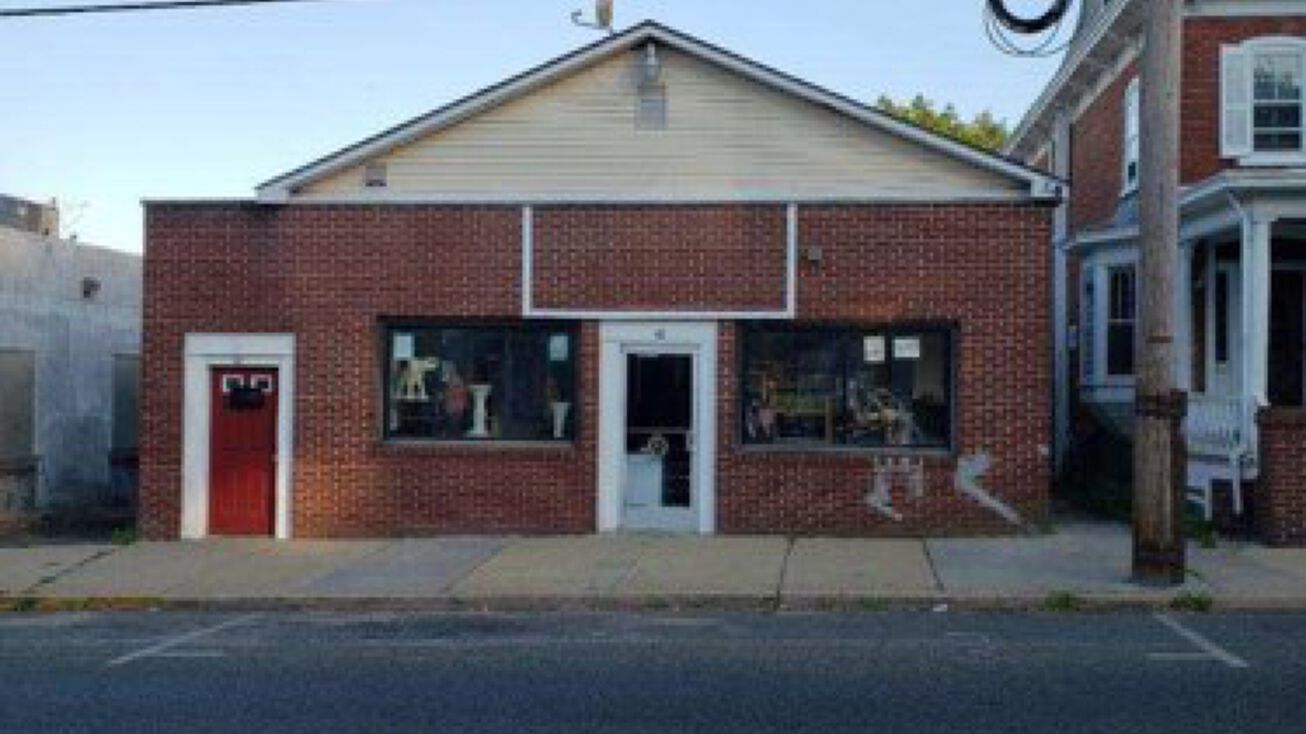 4648 N Pearl St, Bridgeton, NJ 08302