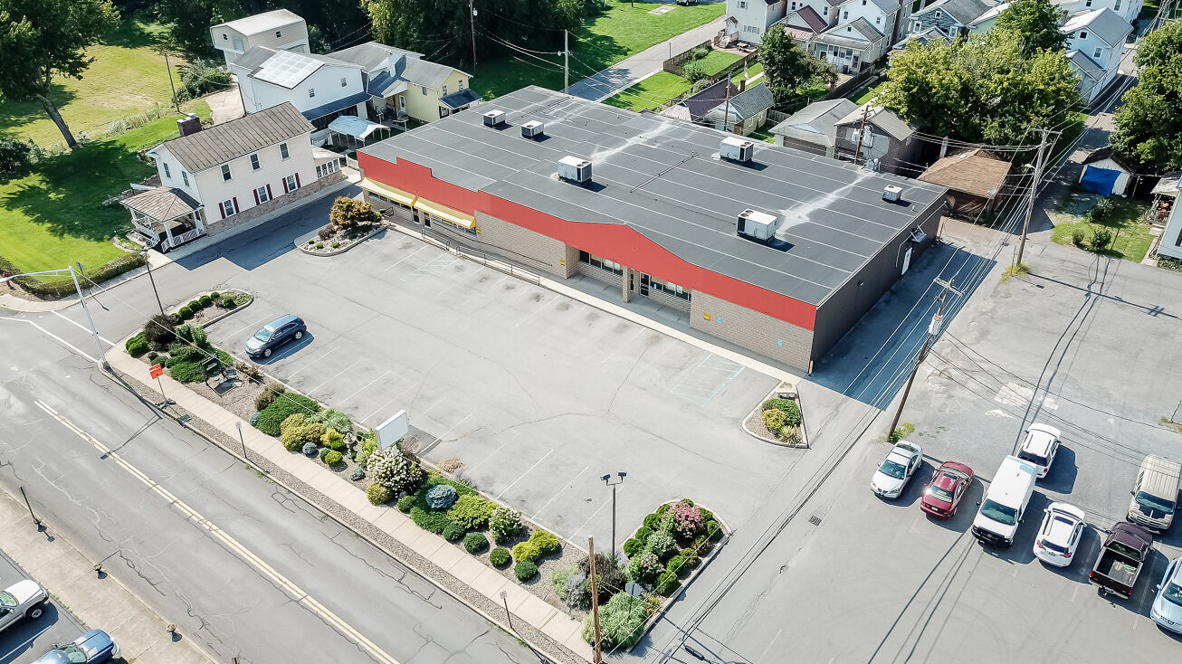 10 W Brimmer Ave, Watsontown, PA 17777 Retail Property for Sale 10